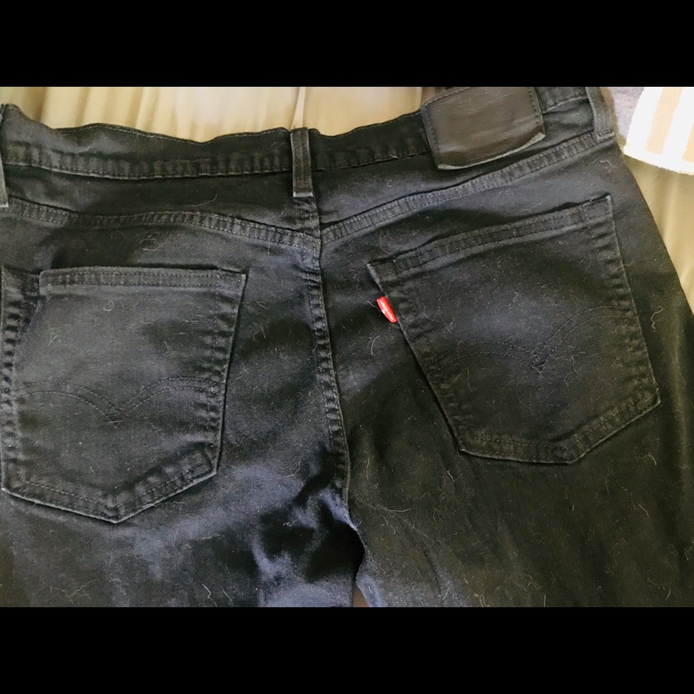 LEVI’S 511 - Picture 3 of 5